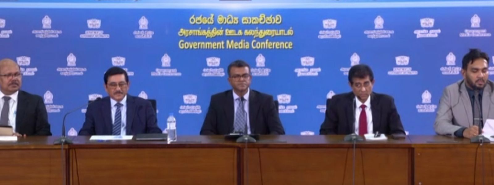 Tariff Shift Favours Sri Lanka – Govt